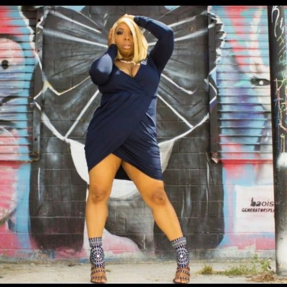 Meet your Posher, La